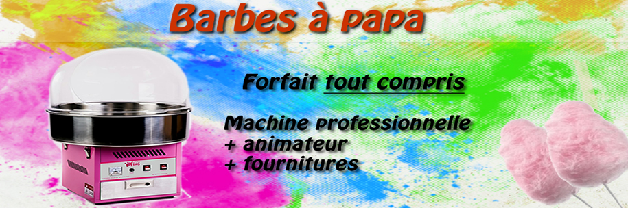 barbes a papa anniversaires